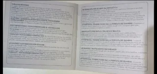 Kit Pulizia Sneakers Timberland