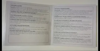 Kit Pulizia Sneakers Timberland