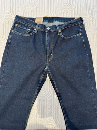 Pantalón Vaquero Levi's Talla 36x32