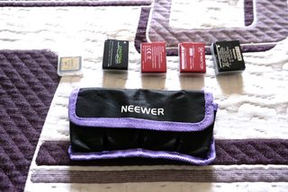 Panasonic Lumix FZ1000 II + Accesorios