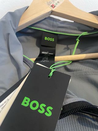 Cortavientos BOSS entretiempo