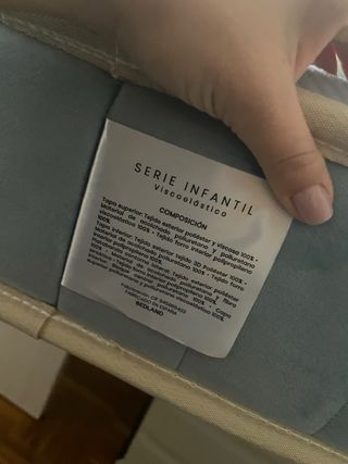 Cama nido juvenil con cajones y escritorio