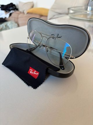 Gafas Ray Ban Aviator