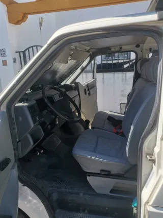 Volkswagen Transporter T4 1994 190.000Km