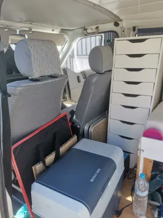 Volkswagen Transporter T4 1994 190.000Km