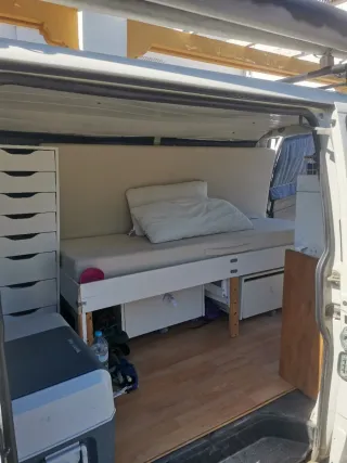 Volkswagen Transporter T4 1994 190.000Km