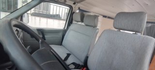 Volkswagen Transporter T4 1994 camperizada 190K Km