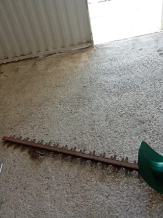 Cortasetos Bosch AHS 6000 PRO