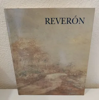 Armando Reverón,1889-1954: Exposición antológica