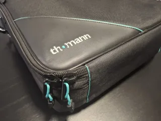 Mesa Behringer X1622USB (+maleta)