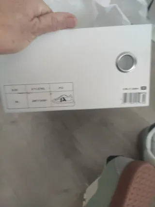 Zapatillas de mujer de Adolfo Domínguez