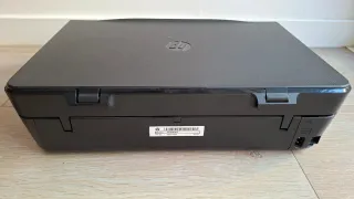 Impresora HP Envy 4525 WiFi Escáner