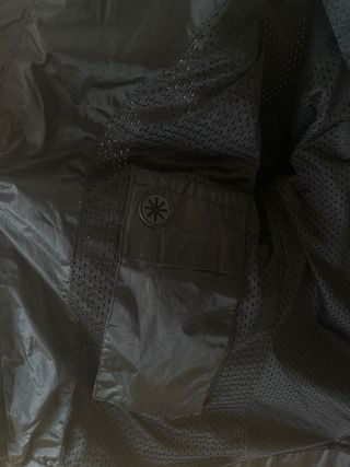 Chaqueta Moto Verano + Protección Espalda