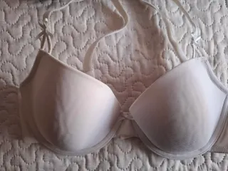 Lote 2 Sujetadores Negro y Blanco