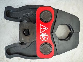 Mordaza Rothenberger SV28