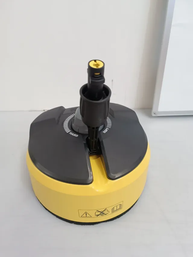 Kärcher TRacer T 5 Limpiadora Superficies P26Y8506