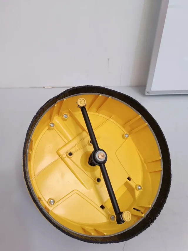 Kärcher TRacer T 5 Limpiadora Superficies P26Y8506