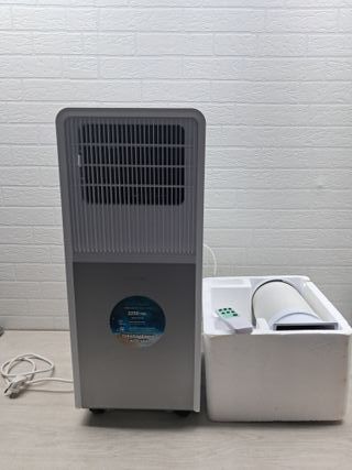 Cecotec Aire Acondicionado Portátil con Bomba de Calor