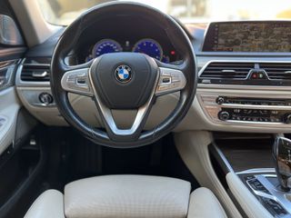 Serie 7 730dA xDrive