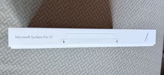 Microsoft Surface Pro 12 16GB RAM 512GB