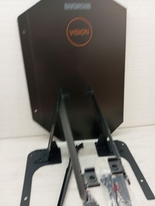 Garaje para Robot cortacésped Landroid