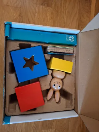 Juego Bunny Boo Smart Games