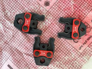 Mordazas Rothenberger SV 15/22/28