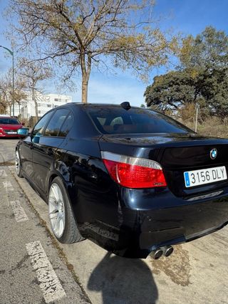 BMW Serie 5 2005