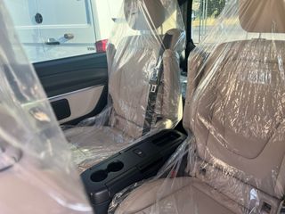 Mercedes-Benz Clase V 2024