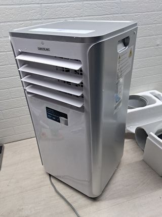 Cecotec Aire Acondicionado Portátil