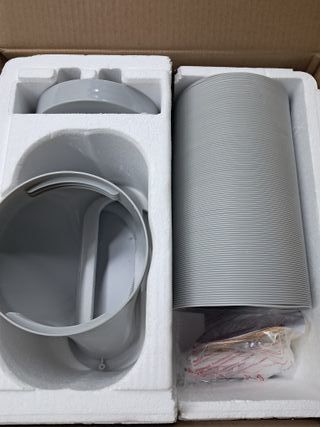 Cecotec Aire Acondicionado Portátil