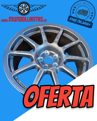 LLANTAS BRAID FULLRACE A 18 PULGADAS.