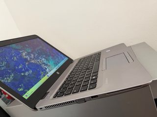 Ordenador HP Elitebook I5