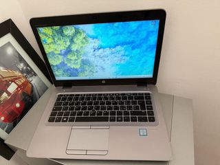 Ordenador HP Elitebook I5