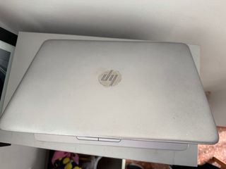 Ordenador HP Elitebook I5