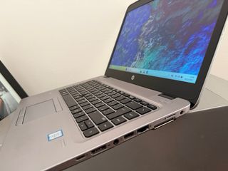 Ordenador HP Elitebook I5