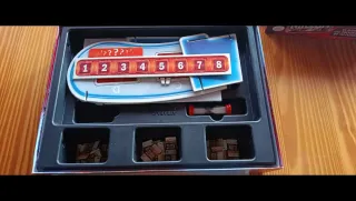 Juego de mesa Atrapa un Millón