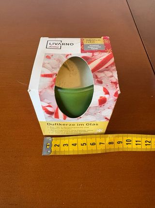 Lote Aceite Almendras Orgánico y Vela
