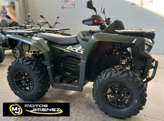 ATV/QUAD ODES 525S