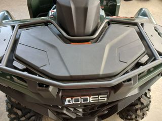 ATV/QUAD ODES 525S