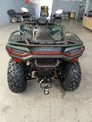 ATV/QUAD ODES 525S