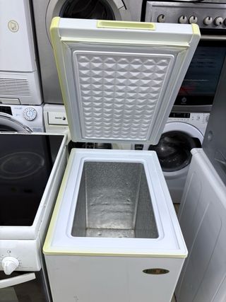 Congelador Rommer pequeño