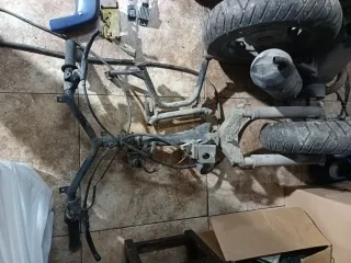 Despiece Peugeot
