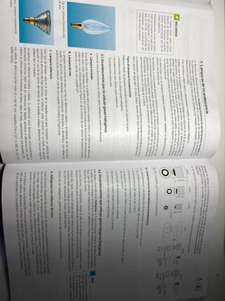 LA - Instalaciones electricas basicas. GM. Libr...