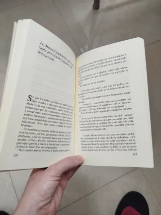 No es un crimen enamorarse.