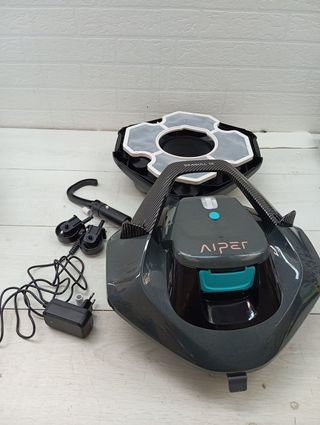 Aiper robot Aspiradora Piscina limpiafondo