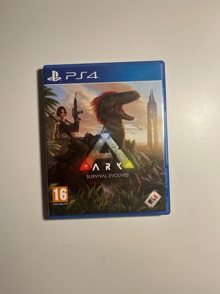 Giochi PS4: ARK, The Crew, RDR2, Spider-Man