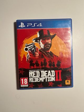 Giochi PS4: ARK, The Crew, RDR2, Spider-Man