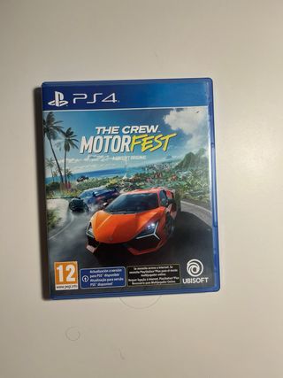 Giochi PS4: ARK, The Crew, RDR2, Spider-Man