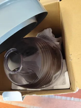 Comedero programable Petmate Portion Right